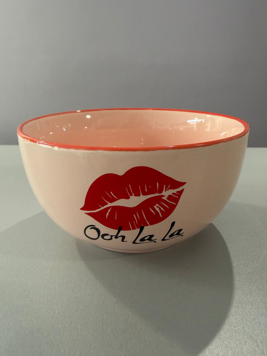 Bol « Oh la la »