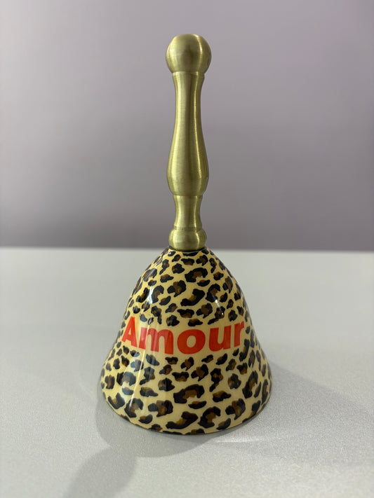 Clochette « Amour »