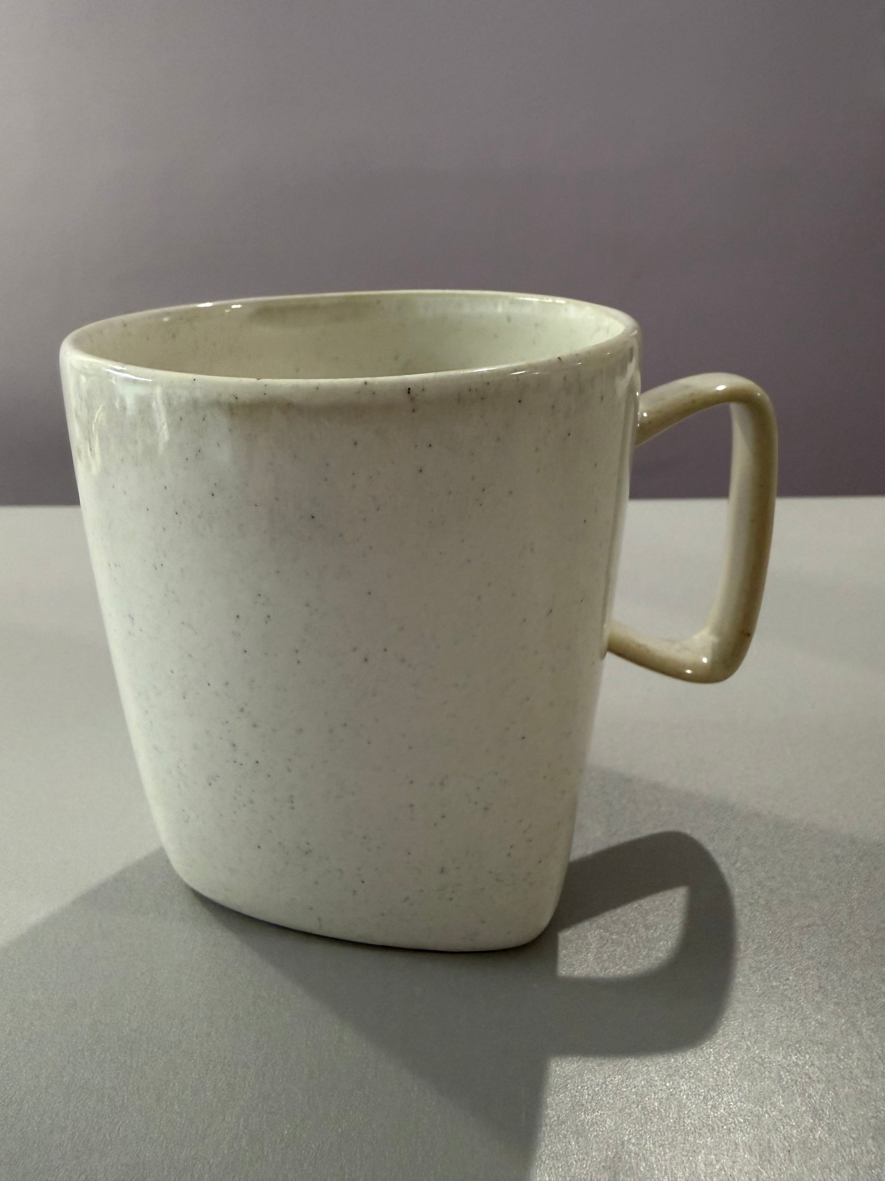 Tasse en porcelaine « NOA »