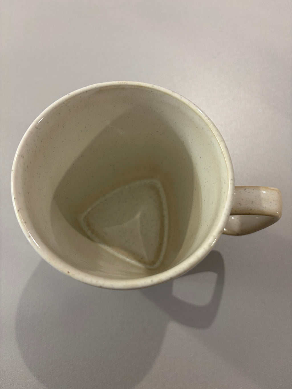 Tasse en porcelaine « NOA »
