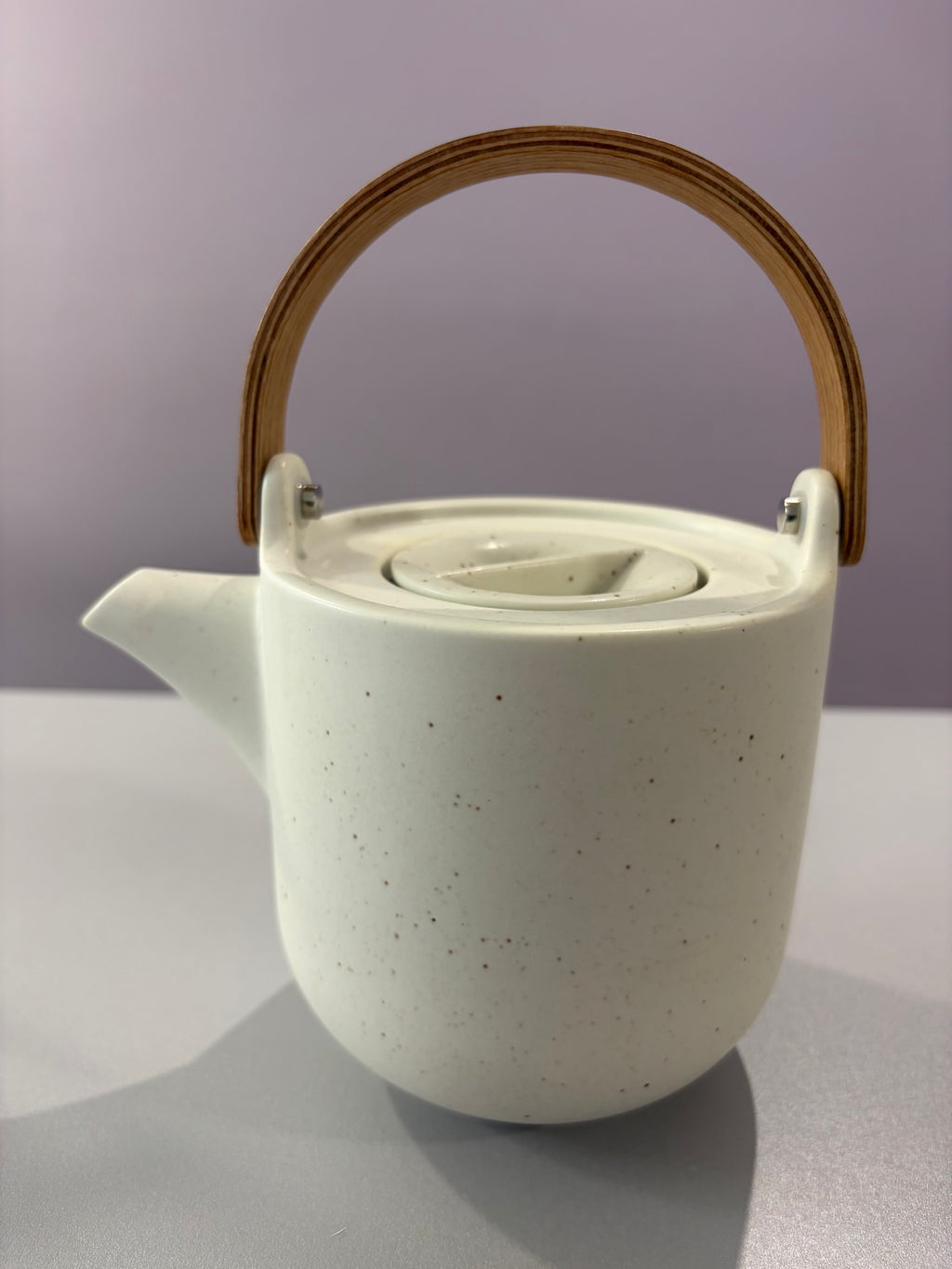 Théière en porcelaine « Sencha » - 0,6L