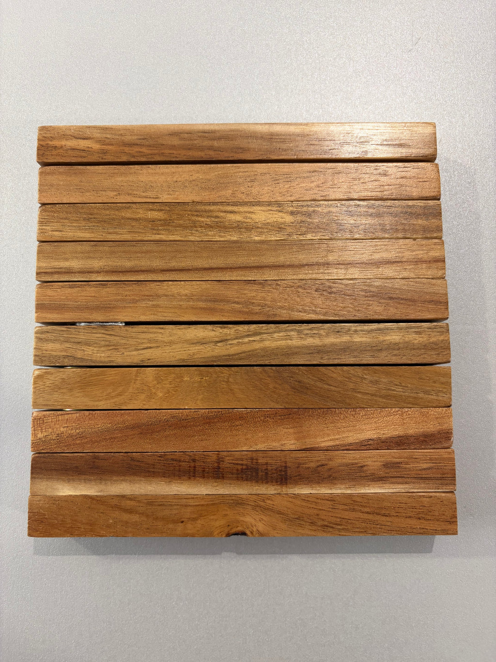 Repose-plat extensible