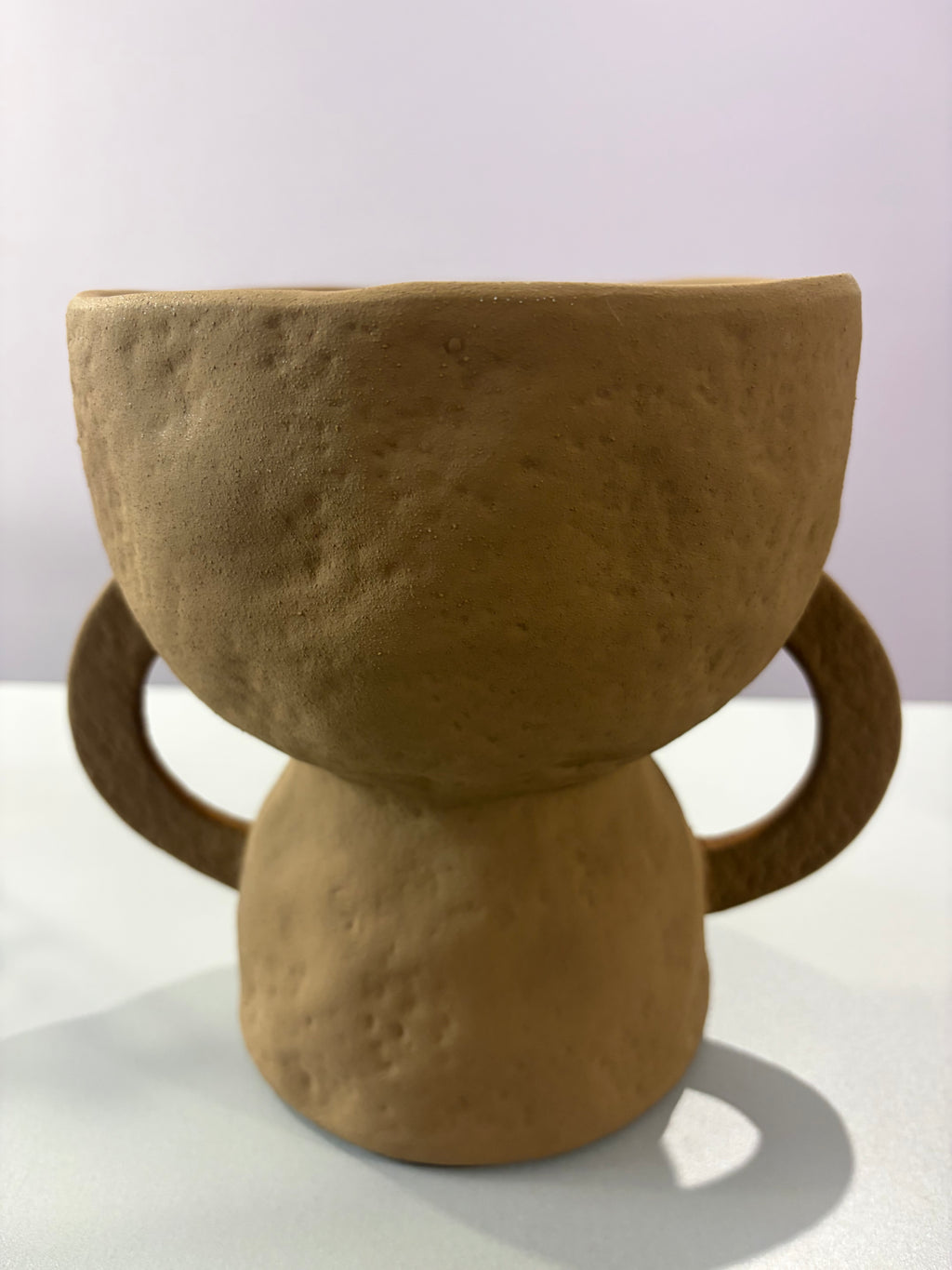 Vase « Migori » - deux tailles disponibles