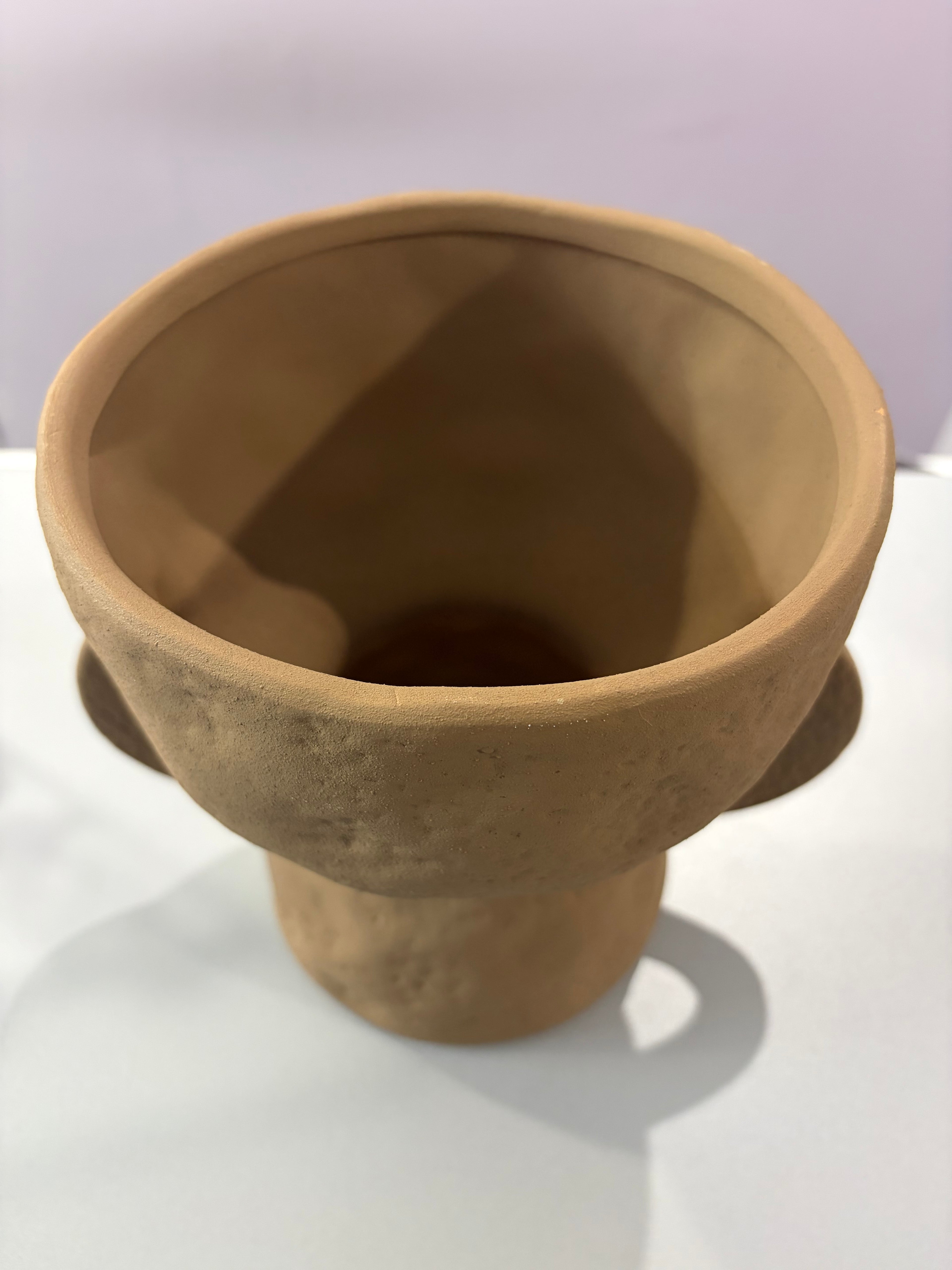 Vase « Migori » - deux tailles disponibles