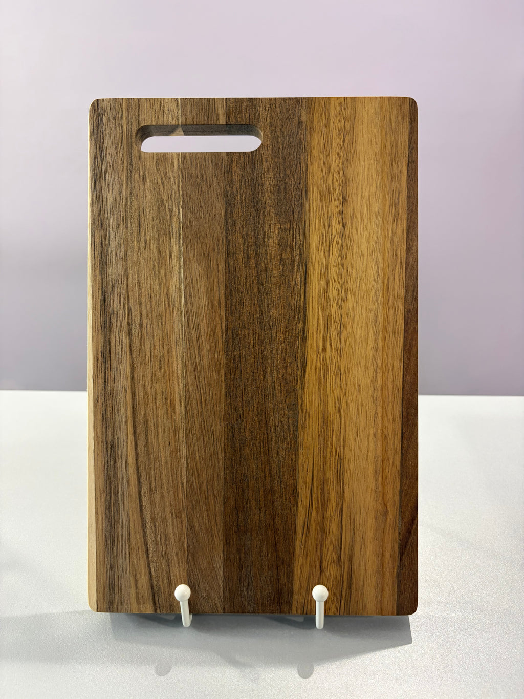 Planche à découper - petite rectangulaire