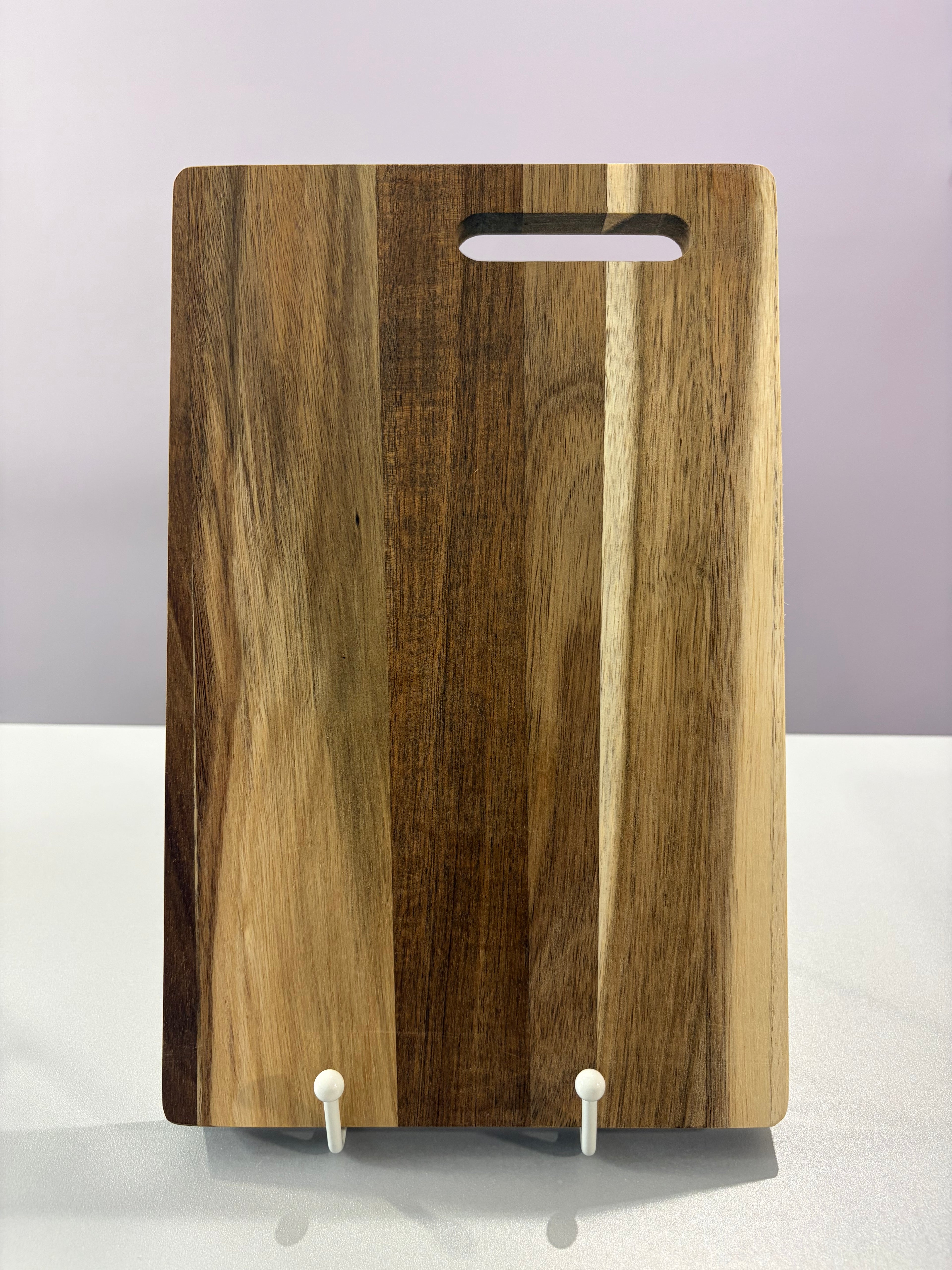 Planche à découper - petite rectangulaire