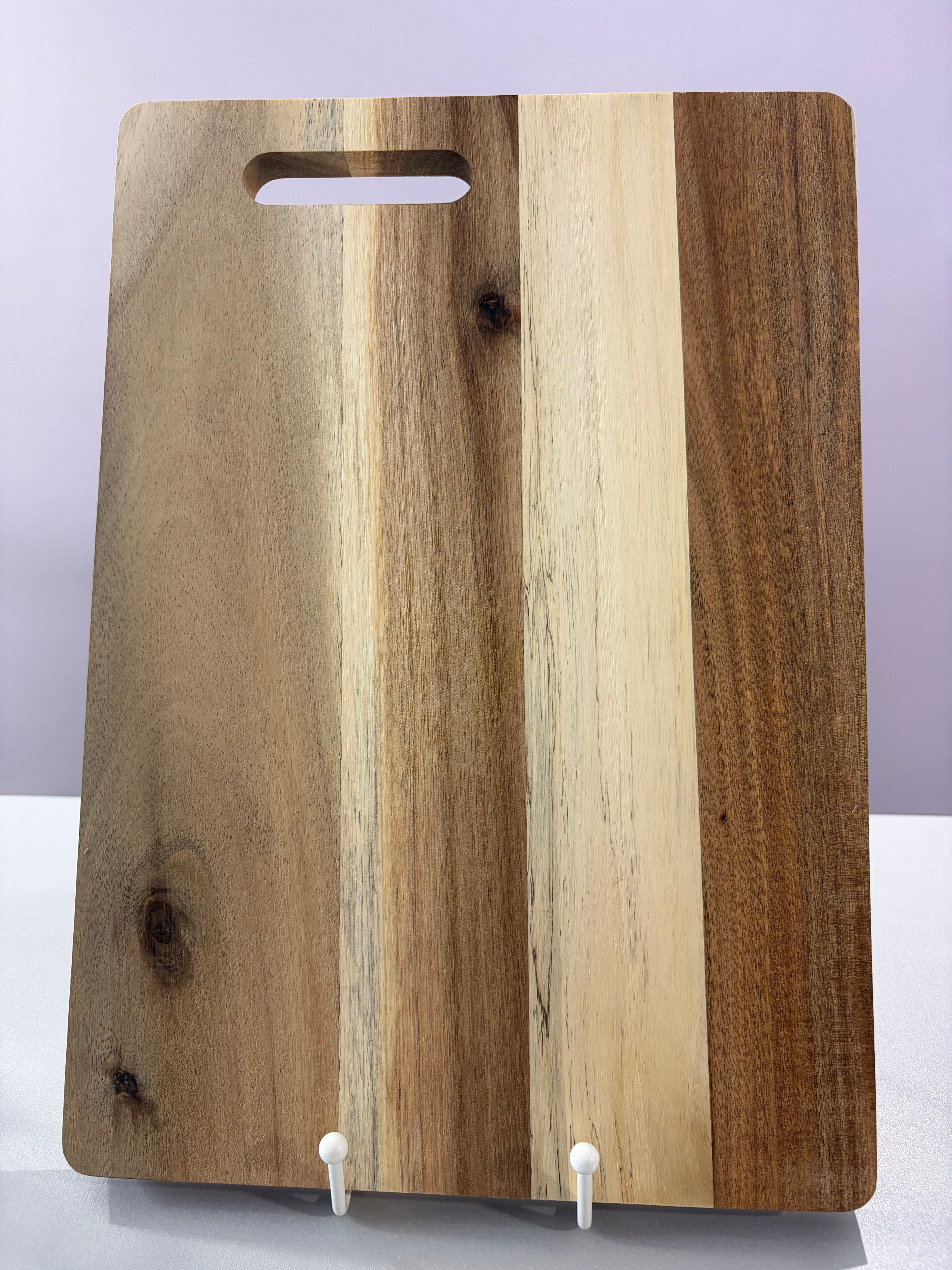 Planche à découper - grande rectangulaire