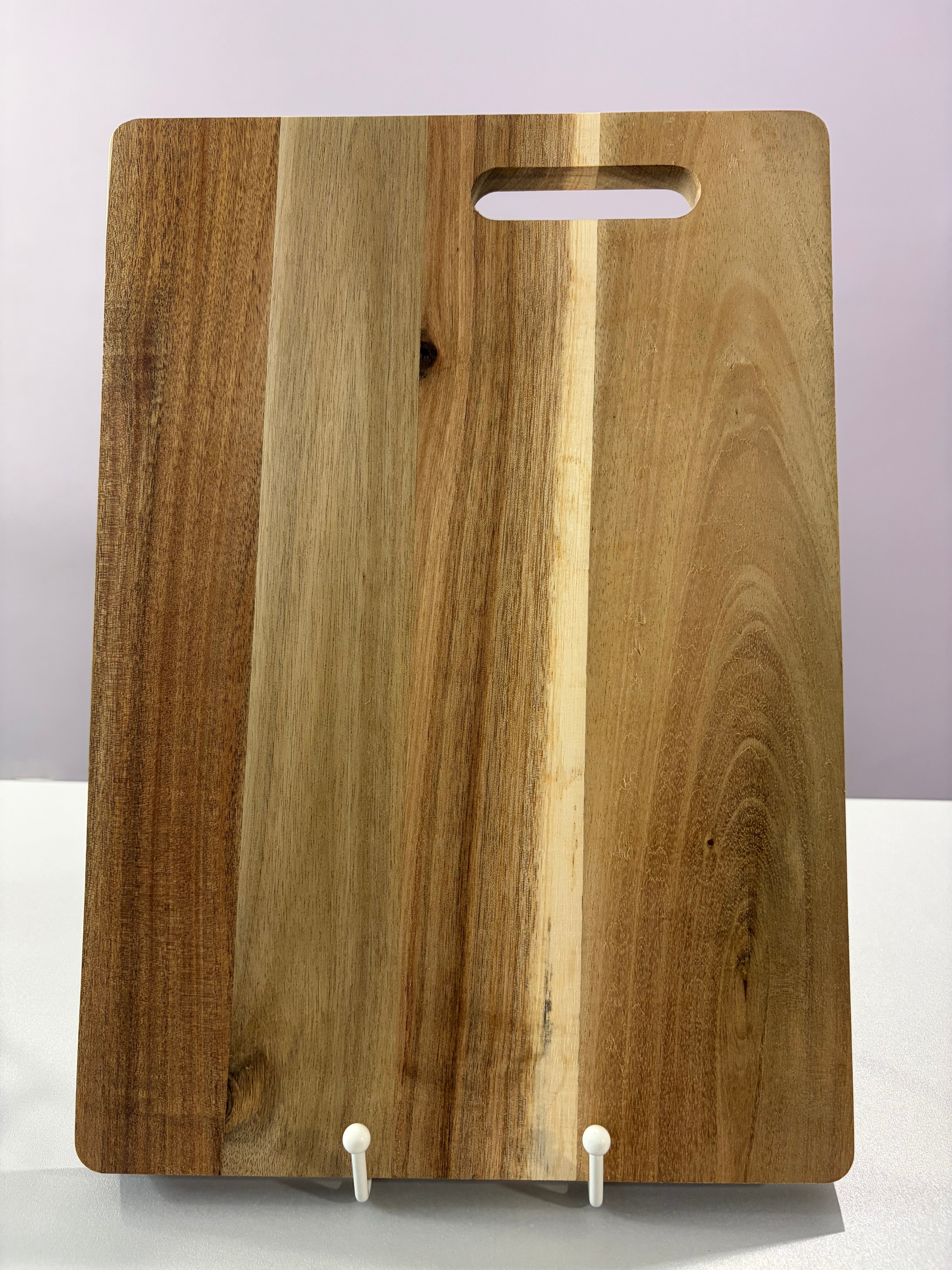 Planche à découper - grande rectangulaire