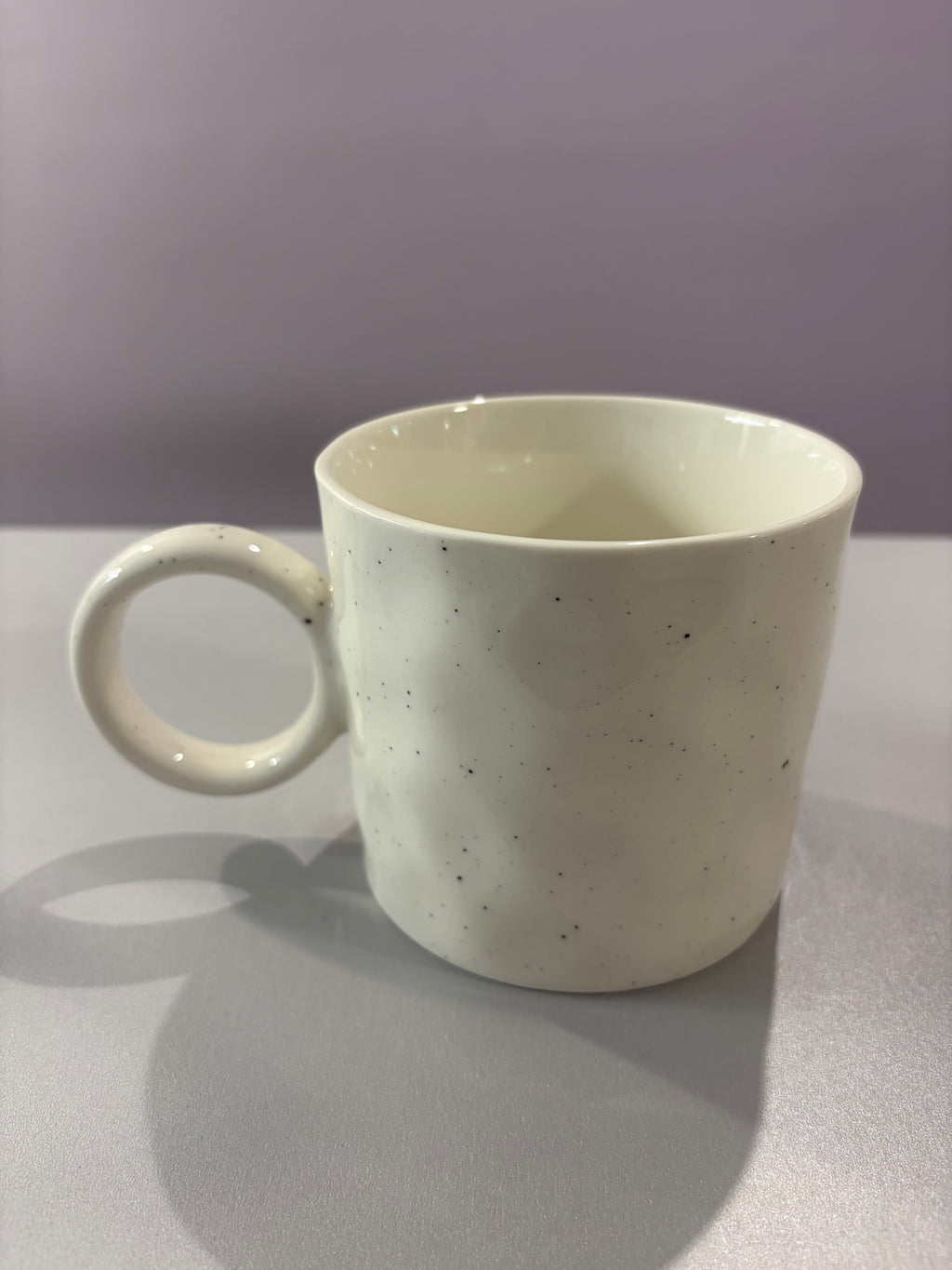 Mug « Be Happy »