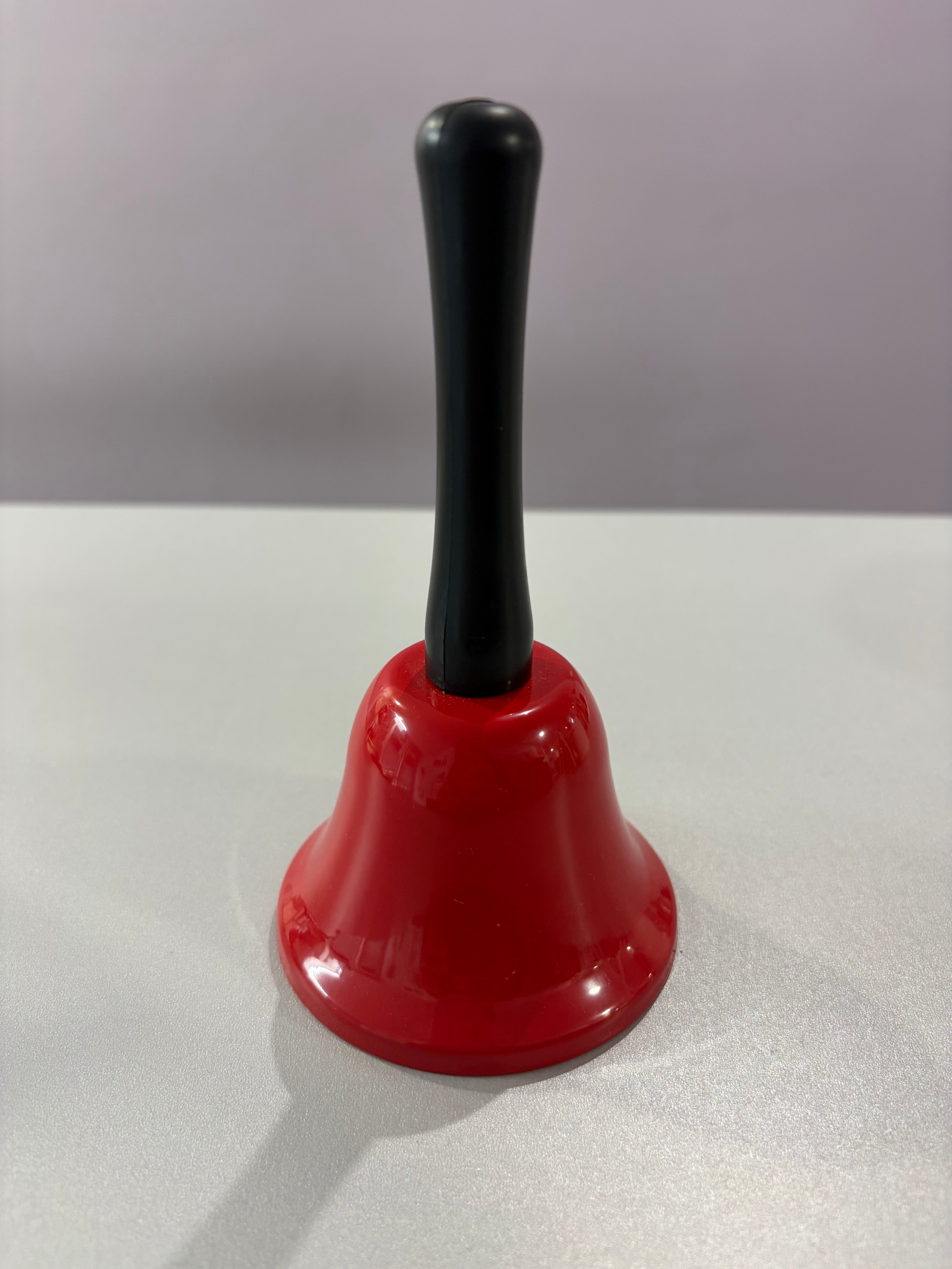 Clochette « Ring for a kiss »