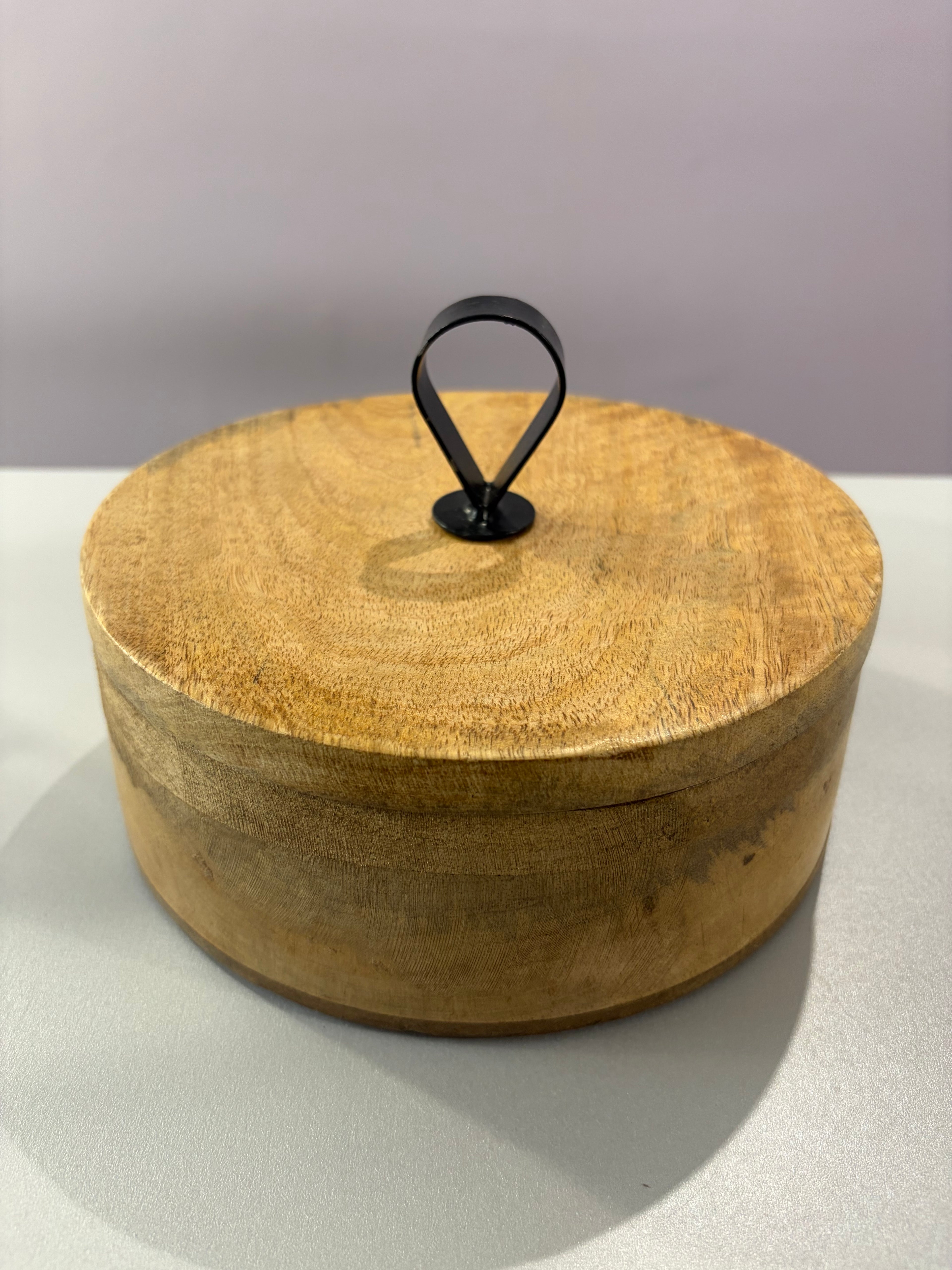 Boîte « Kabir »