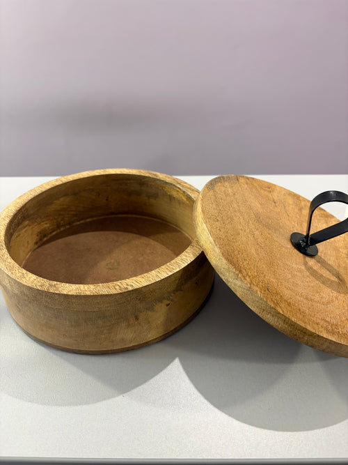 Boîte « Kabir »