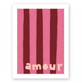 Affiche « Amour »