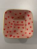 Ramequin « Amour »