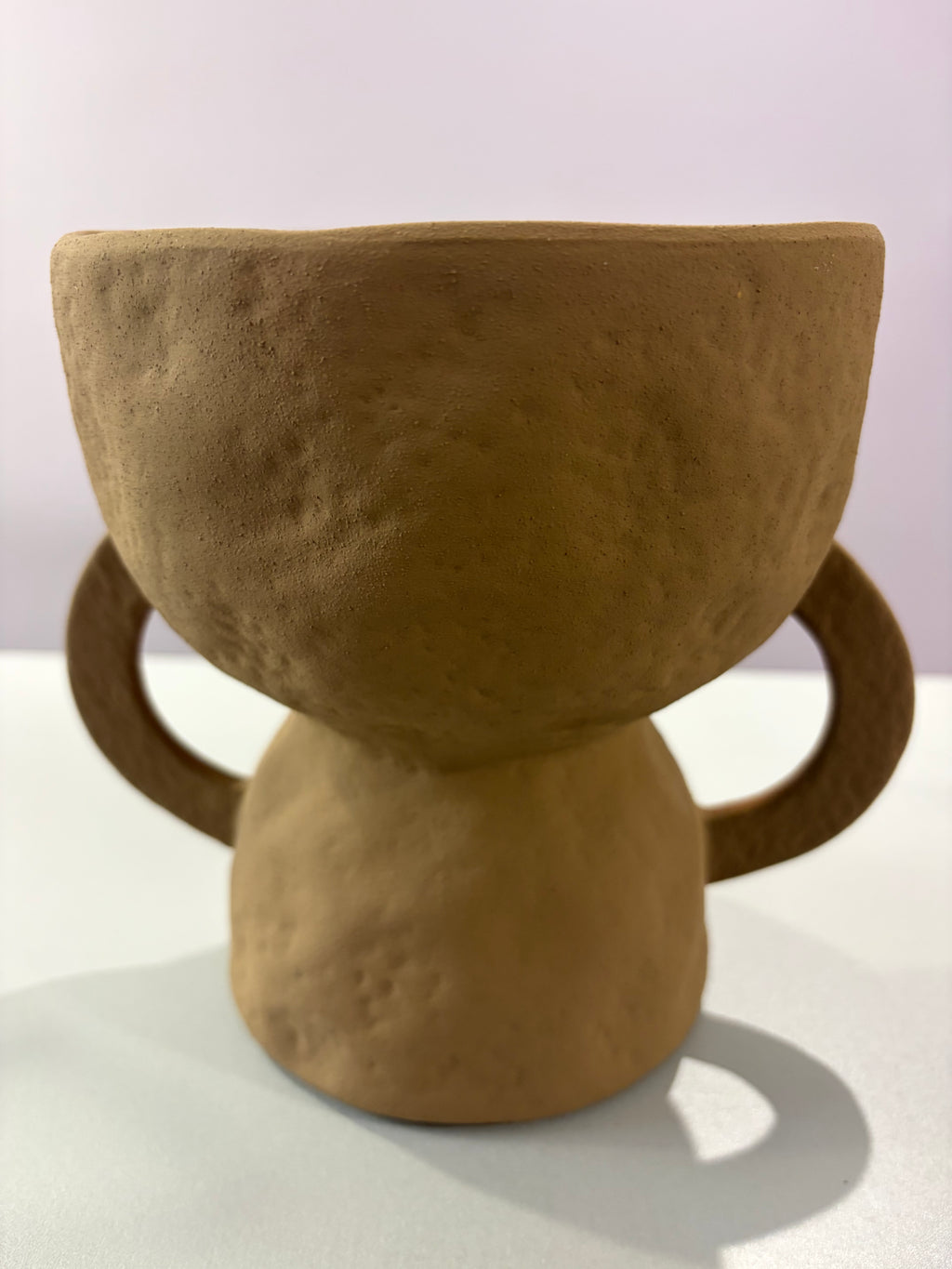 Vase « Migori » - deux tailles disponibles