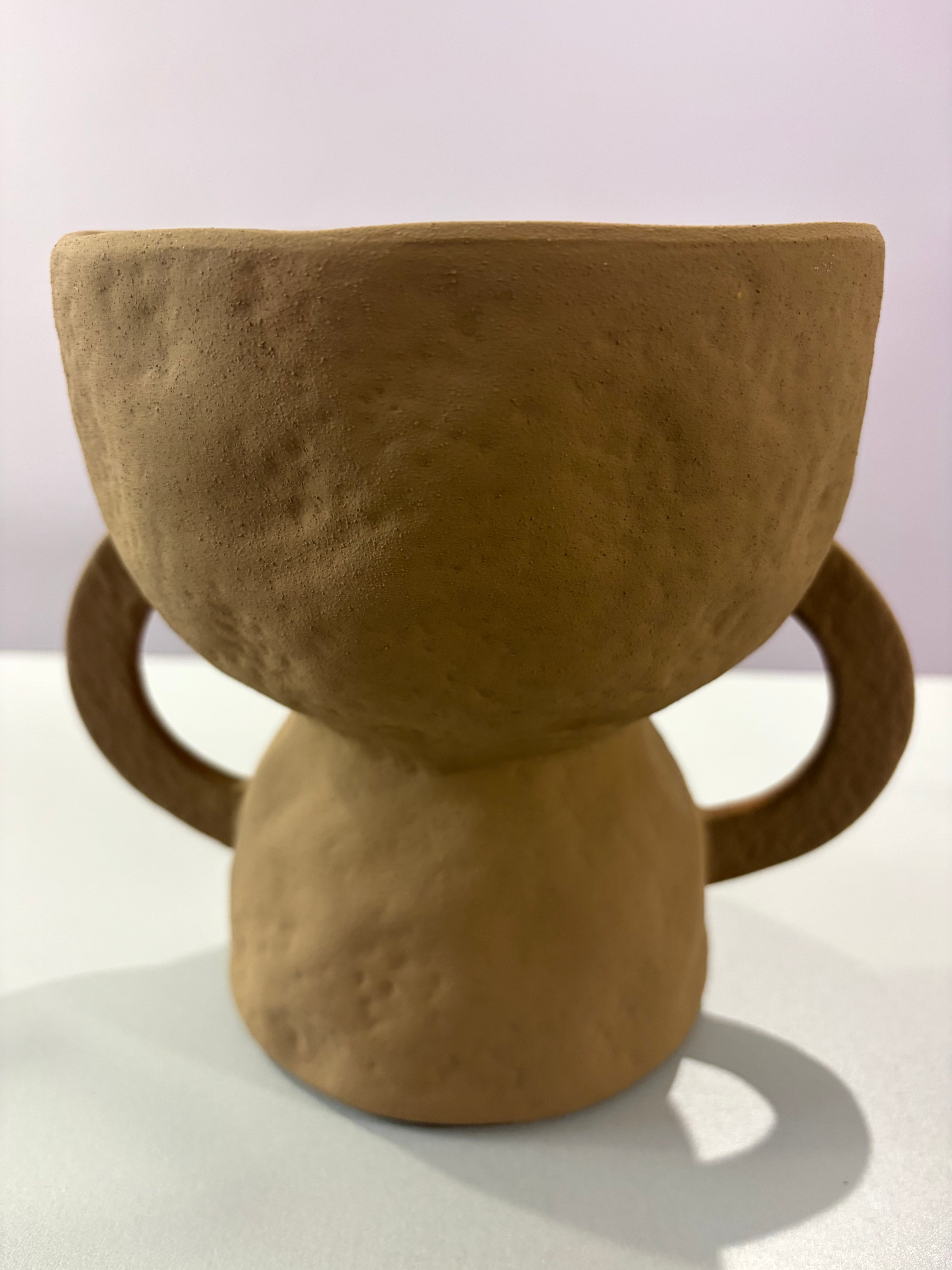 Vase « Migori » - deux tailles disponibles