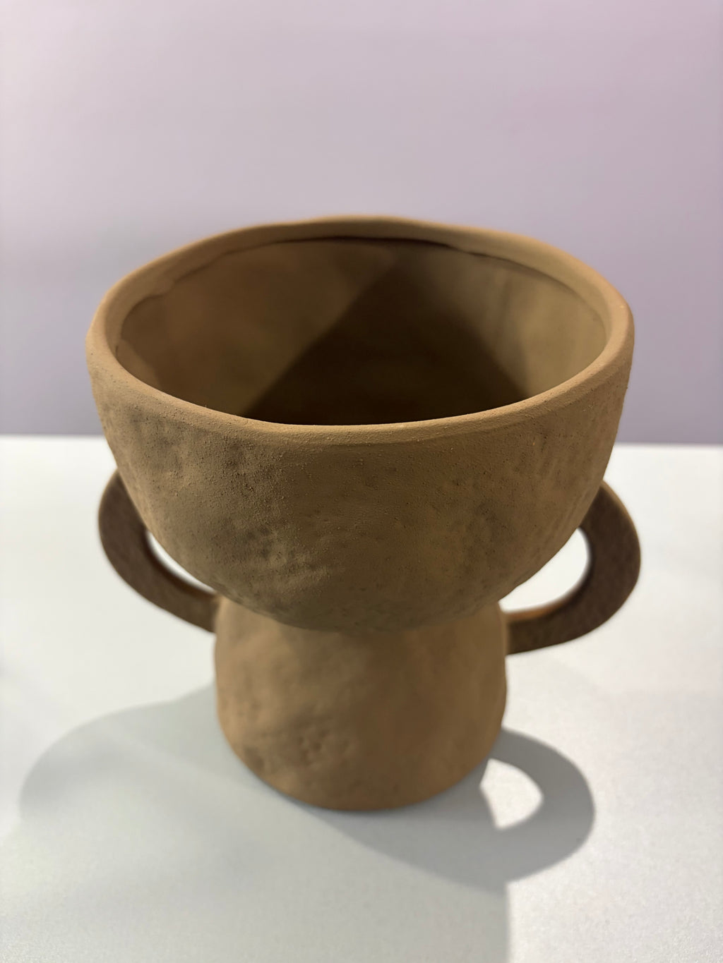 Vase « Migori » - deux tailles disponibles