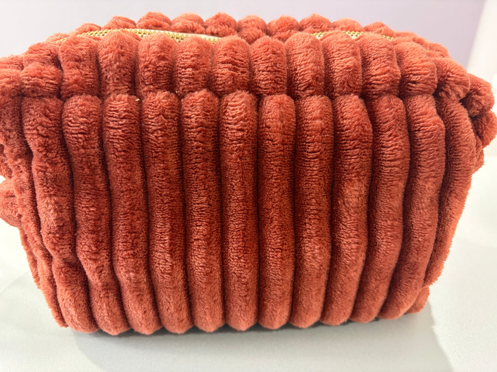 Vanity « Minky » paprika
