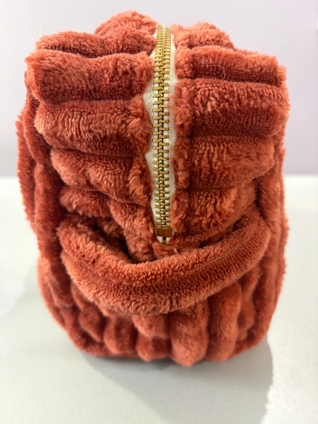 Vanity « Minky » paprika