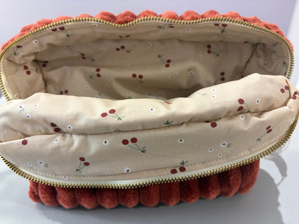 Vanity « Minky » paprika