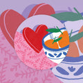 Sticker « Love »