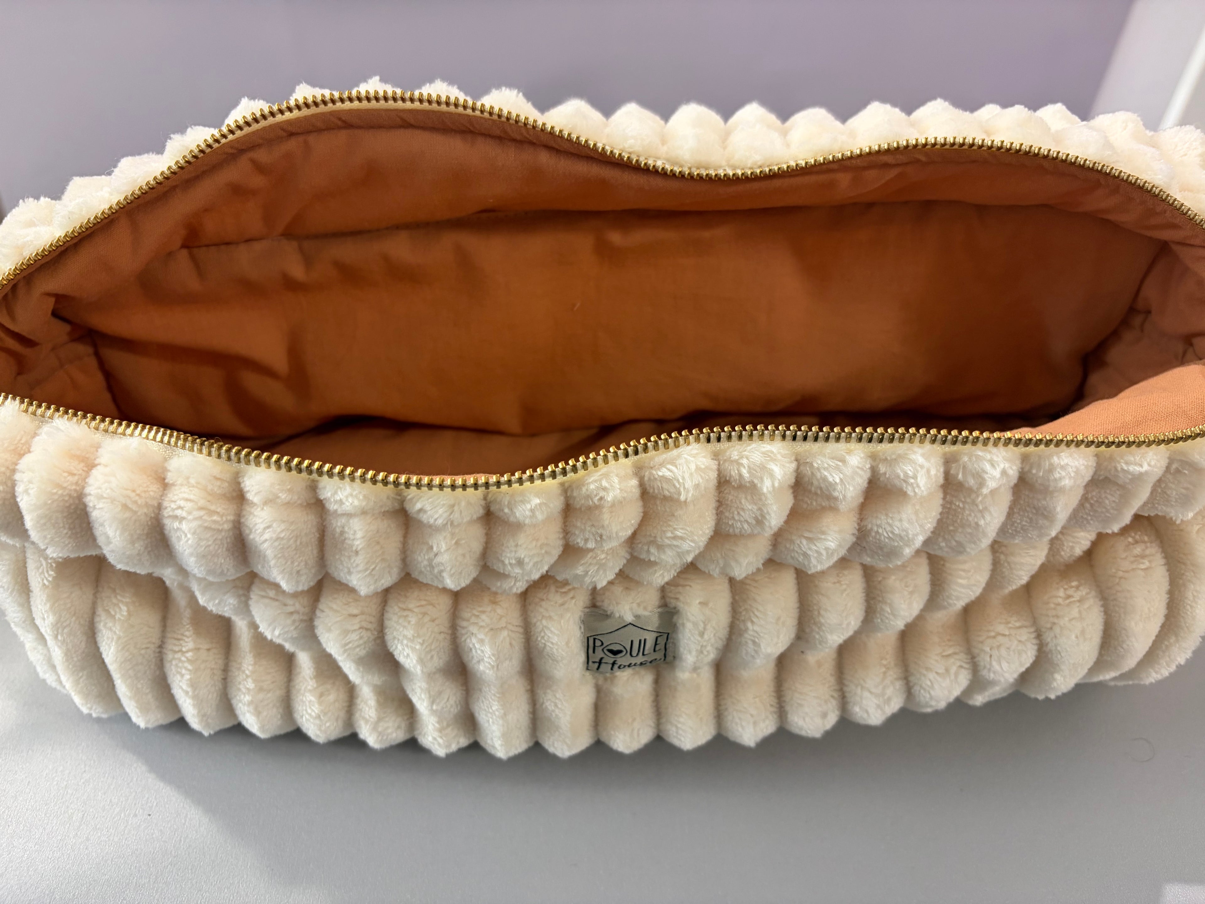 Maxi vanity « Manon » - deux couleurs disponibles