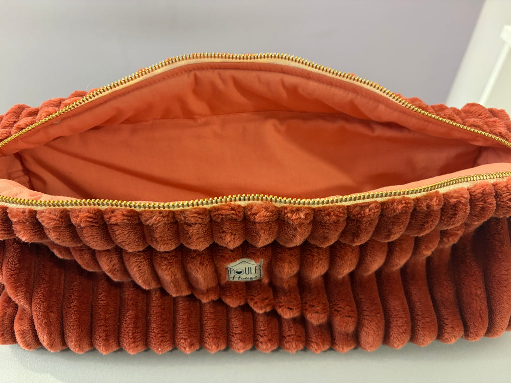 Maxi vanity « Manon » - deux couleurs disponibles