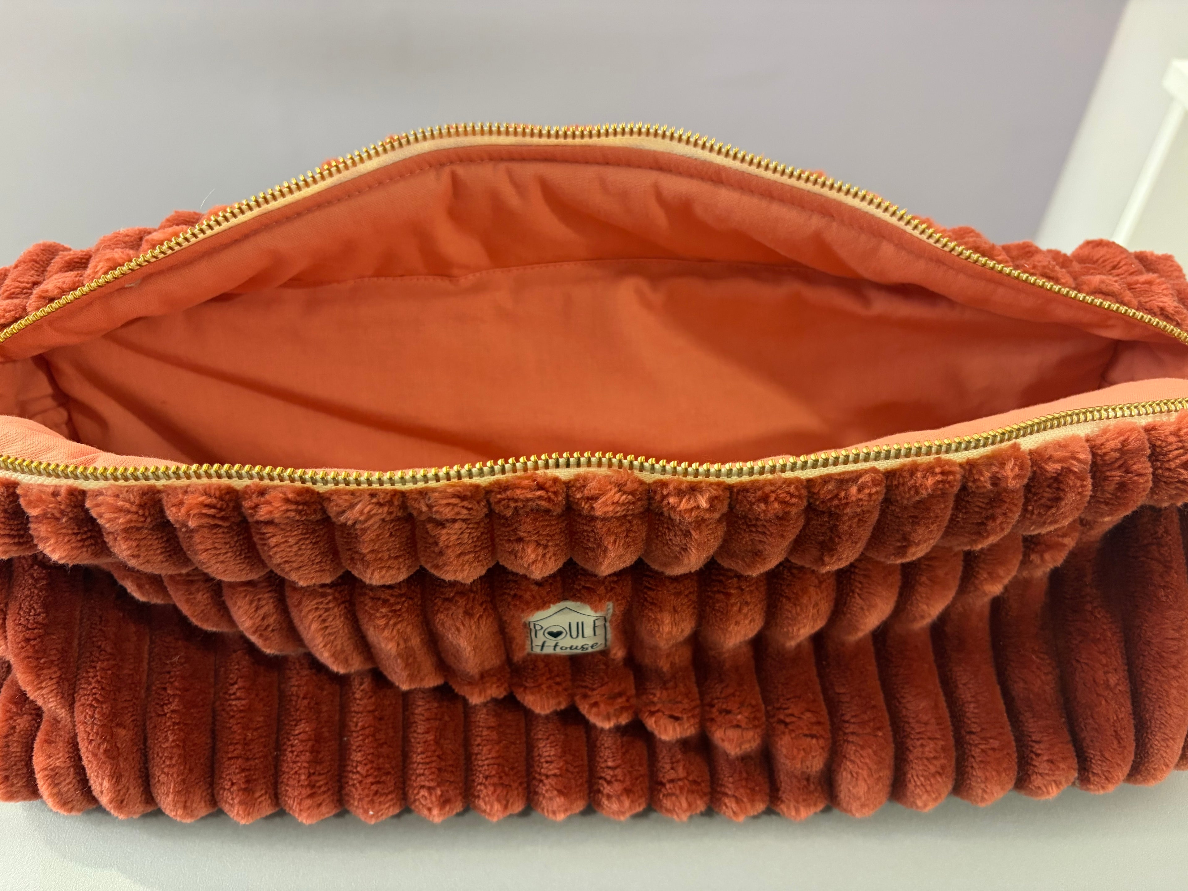 Maxi vanity « Manon » - deux couleurs disponibles