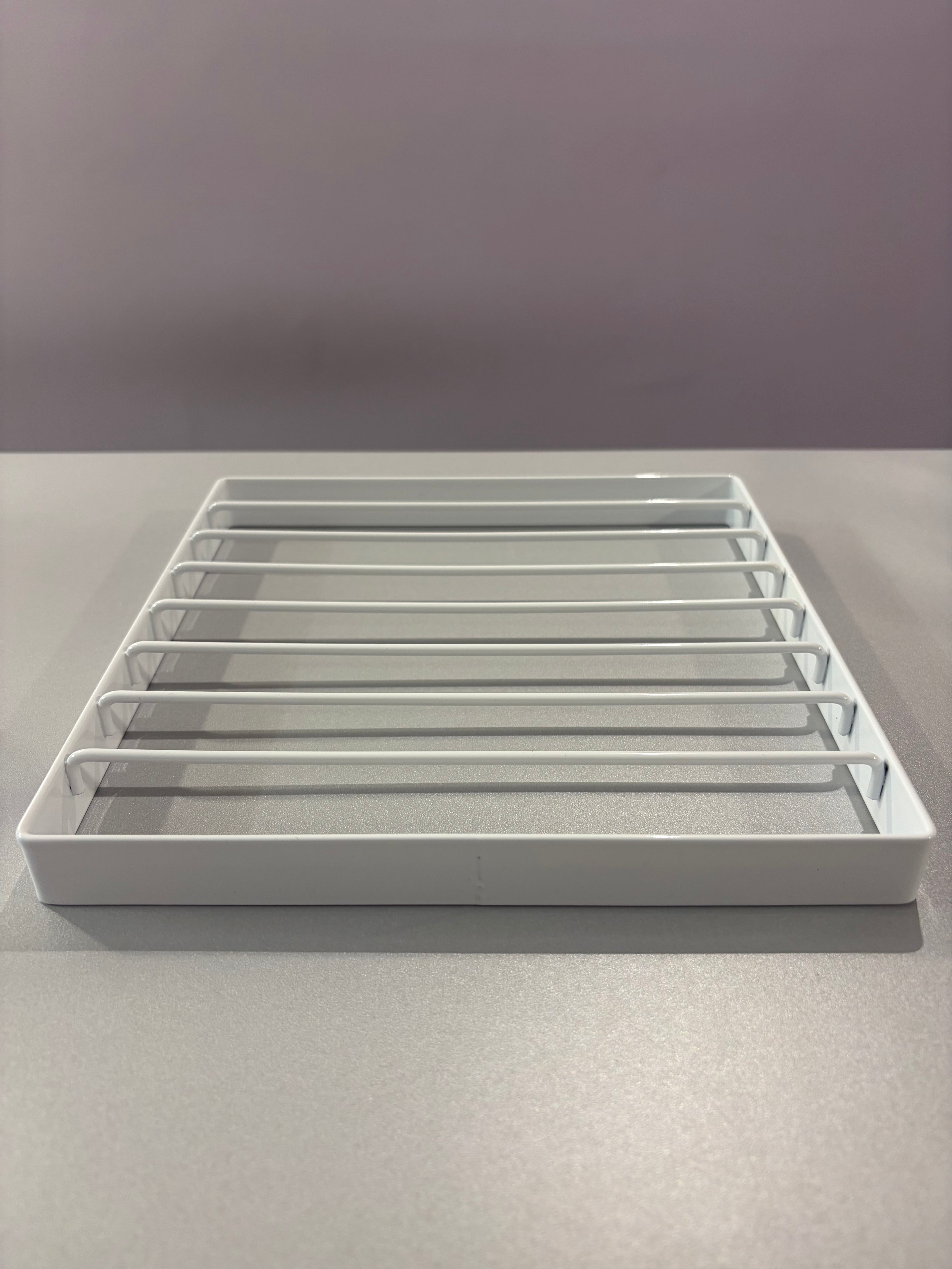 Dessous de plat (blanc)