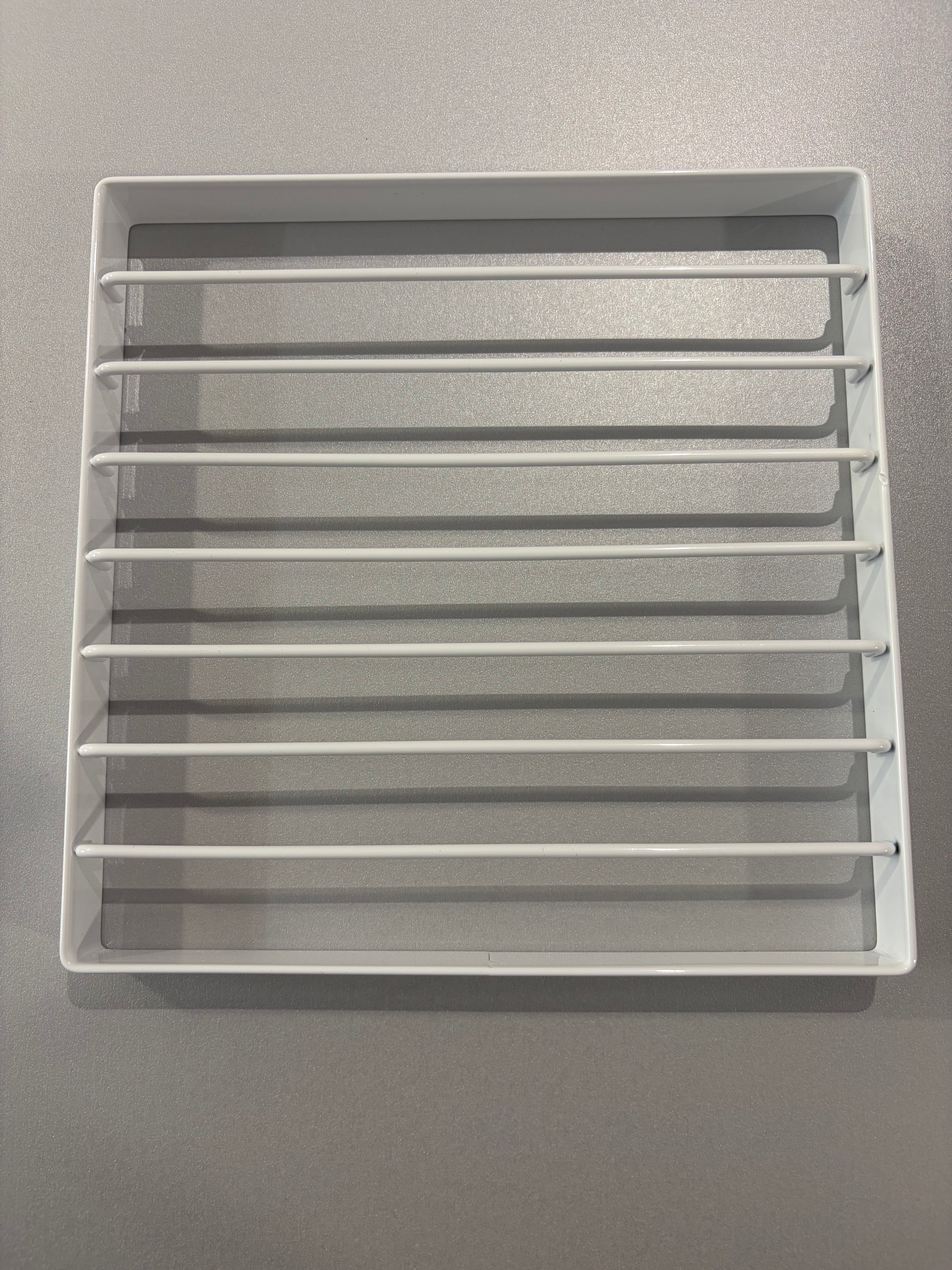Dessous de plat (blanc)