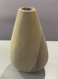 Vase « Kingsand » (grès)