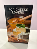 Livre d’ustensiles pour les amoureux de fromage 🧀