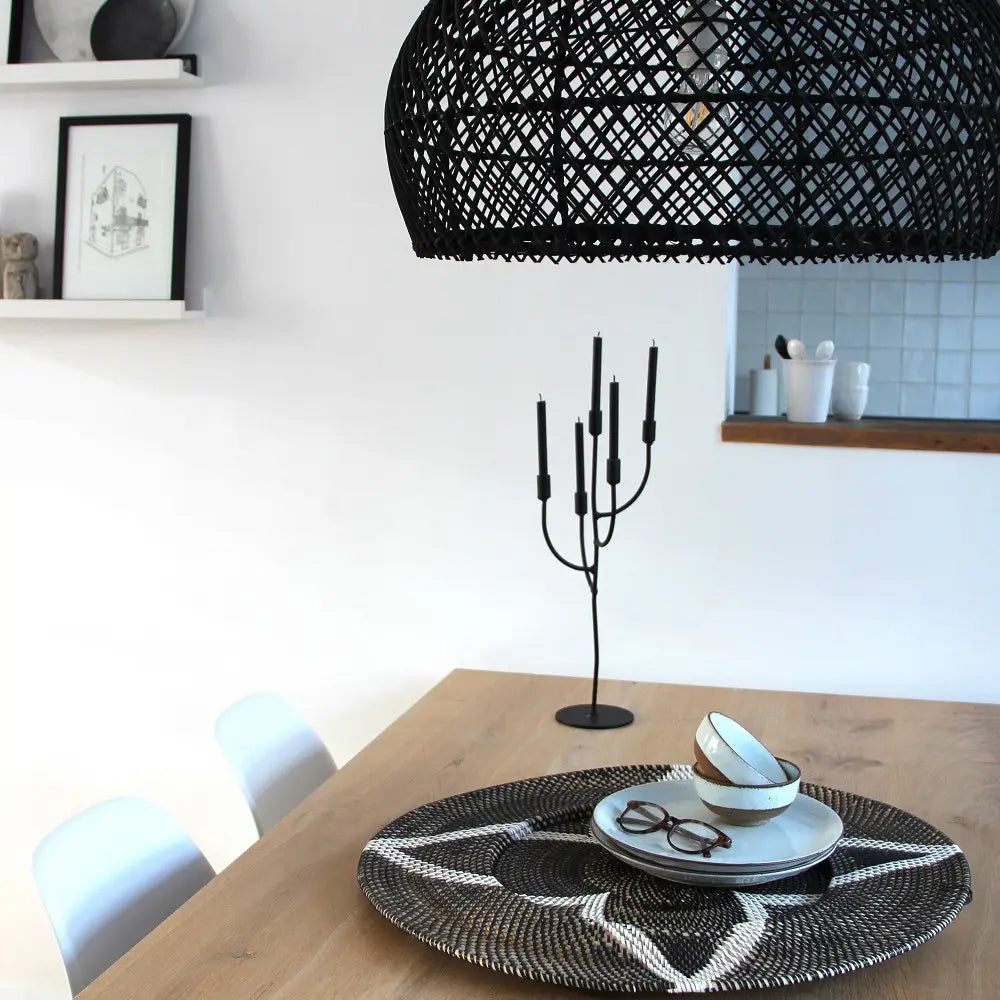 Suspension « Debby S »