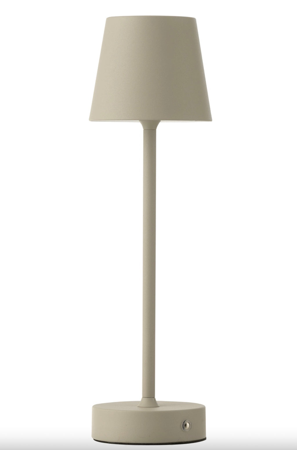 Lampe de table GOA - deux variantes disponibles