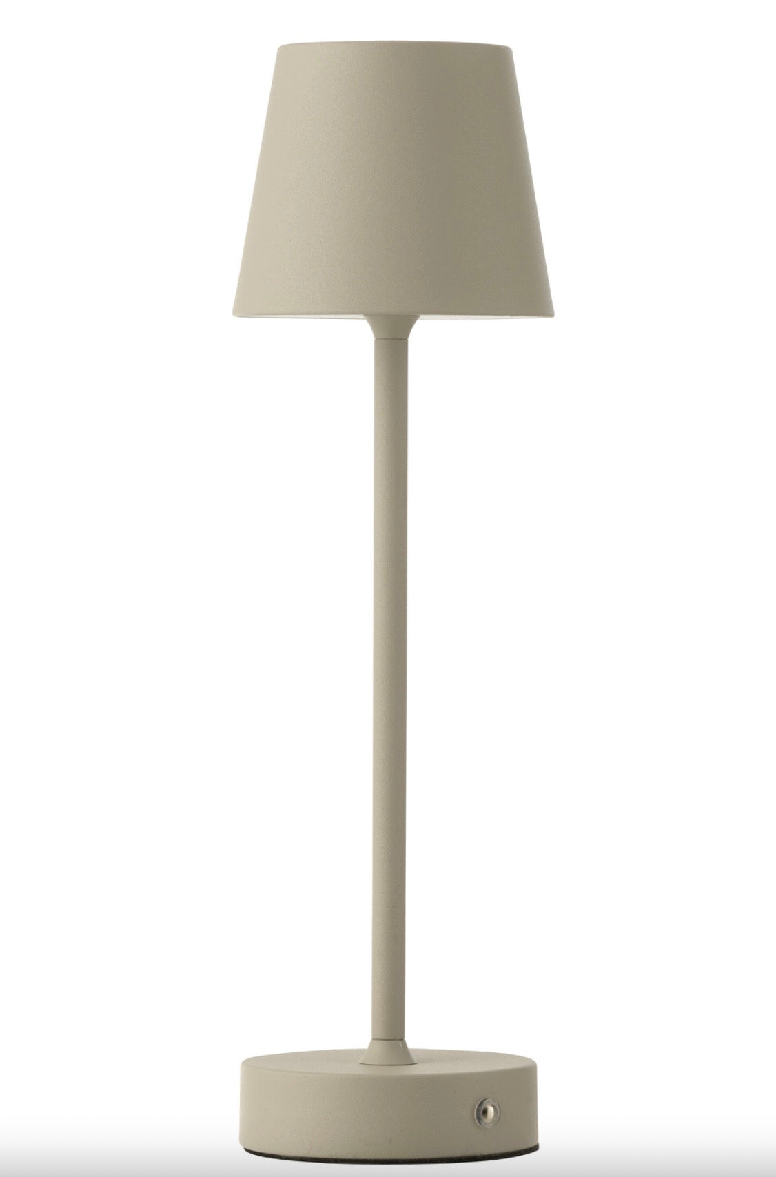 Lampe de table GOA - deux variantes disponibles