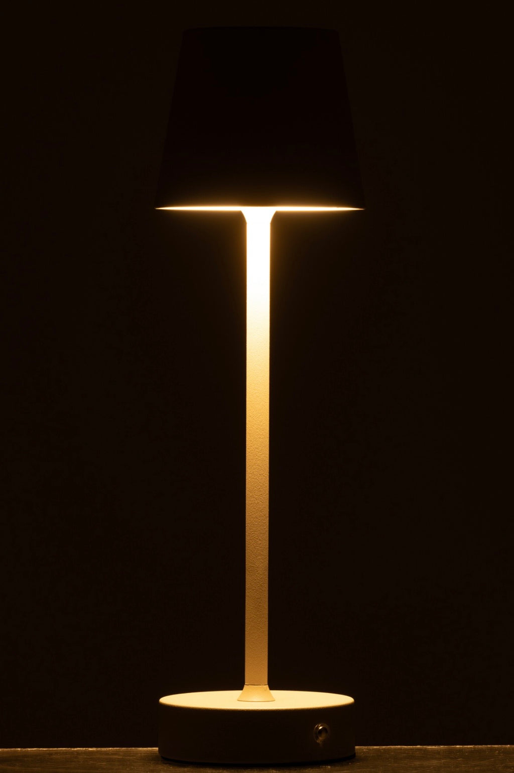 Lampe de table GOA - deux variantes disponibles