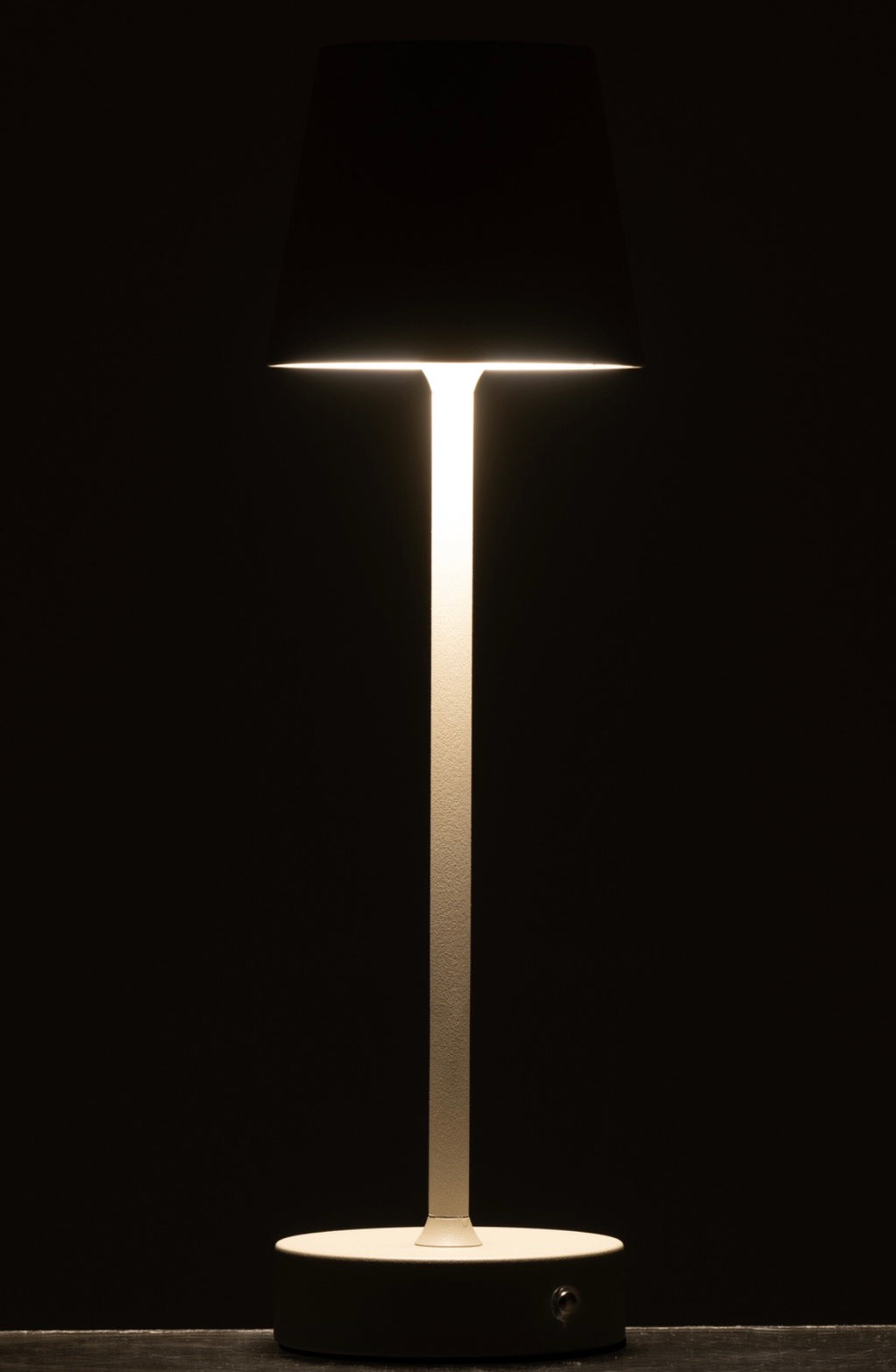 Lampe de table GOA - deux variantes disponibles