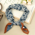 Foulard « Meryem » - Effet doux