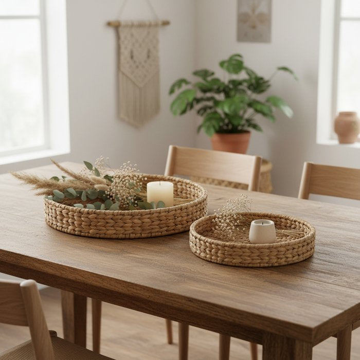 Plateau « Cado »