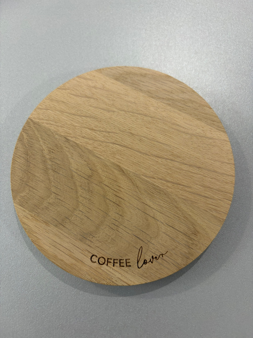 Dessous de verre « Coffee lover »