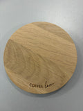 Dessous de verre « Coffee lover »