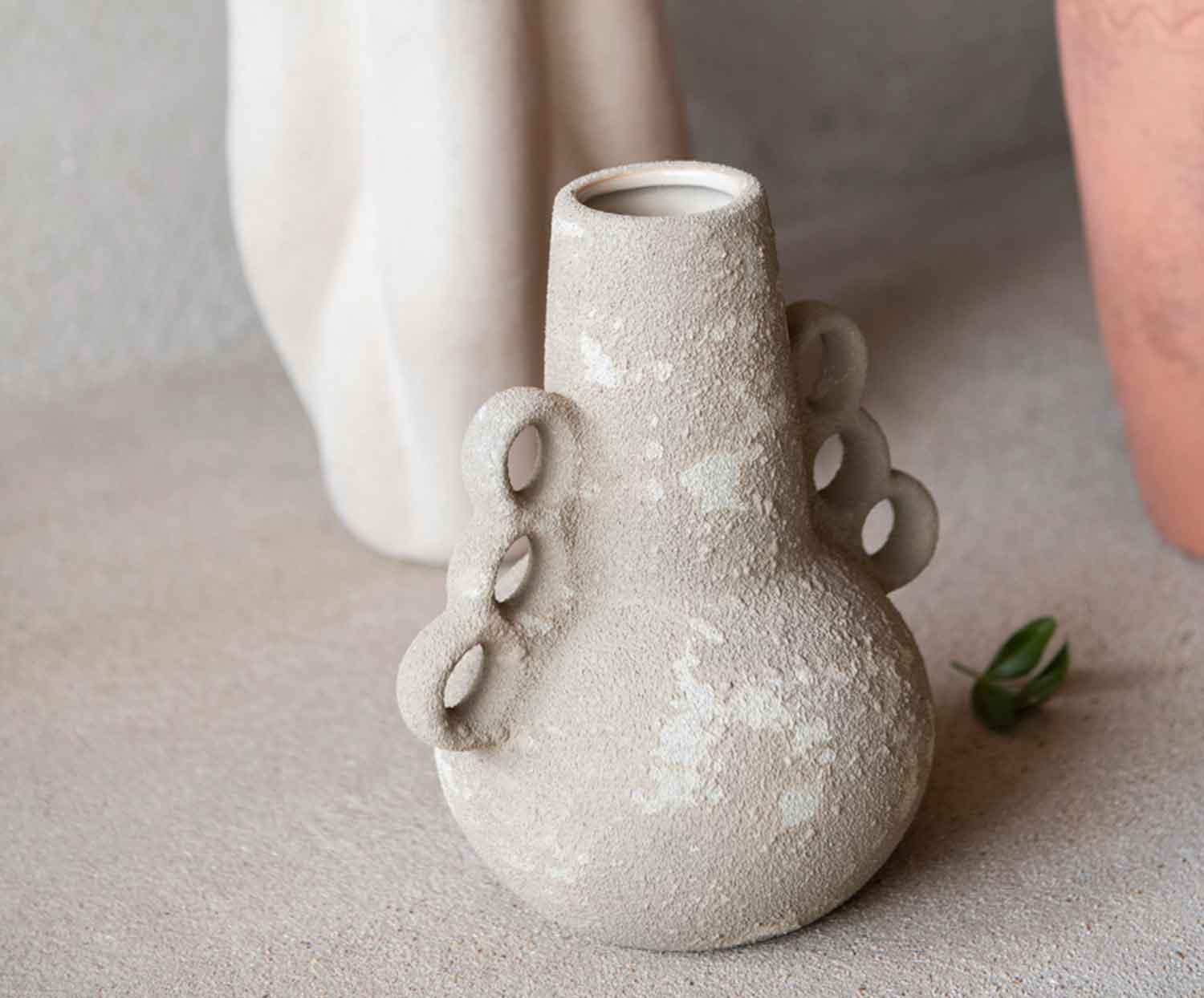 Vase « Atacama » (petit)