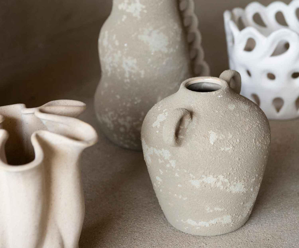 Vase « Atacama » (moyen)