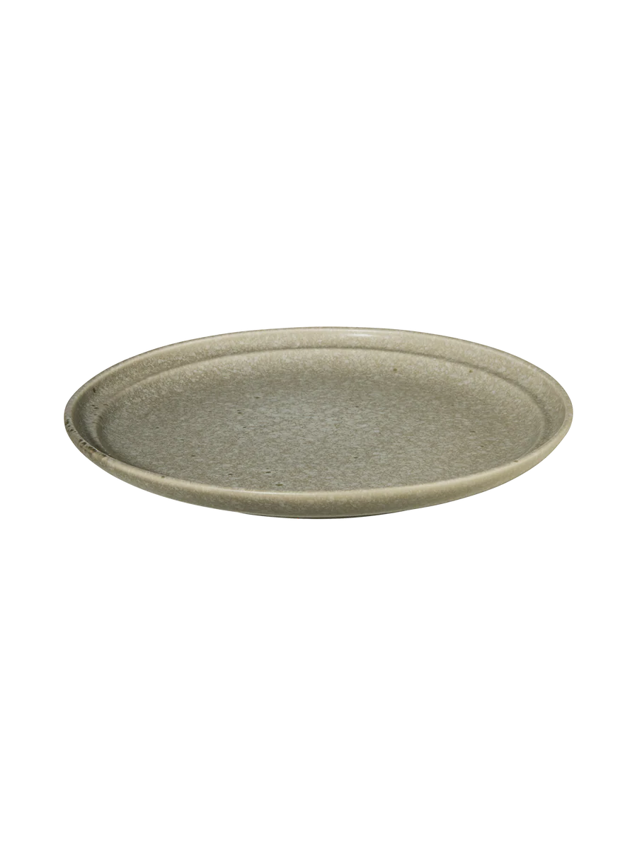 Assiette à dessert « Bonsaï »