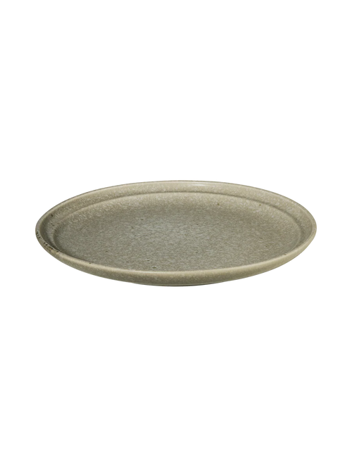 Assiette à dessert « Bonsaï »