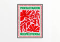Puzzle « Procrastination » - 1000 pièces