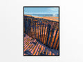 Puzzle « Walk, don’t run » - 1000 pièces