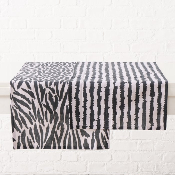 Chemin de table « Thato » - 2 variantes disponibles