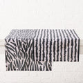 Chemin de table « Thato » - 2 variantes disponibles