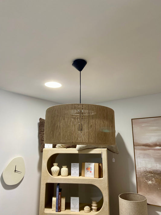 Suspension « Délia 